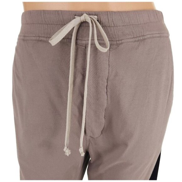 Rick Owens DRKSHDW Berlin Drawstring Pant Size M Womens Dust $480 - Picture 4 of 15